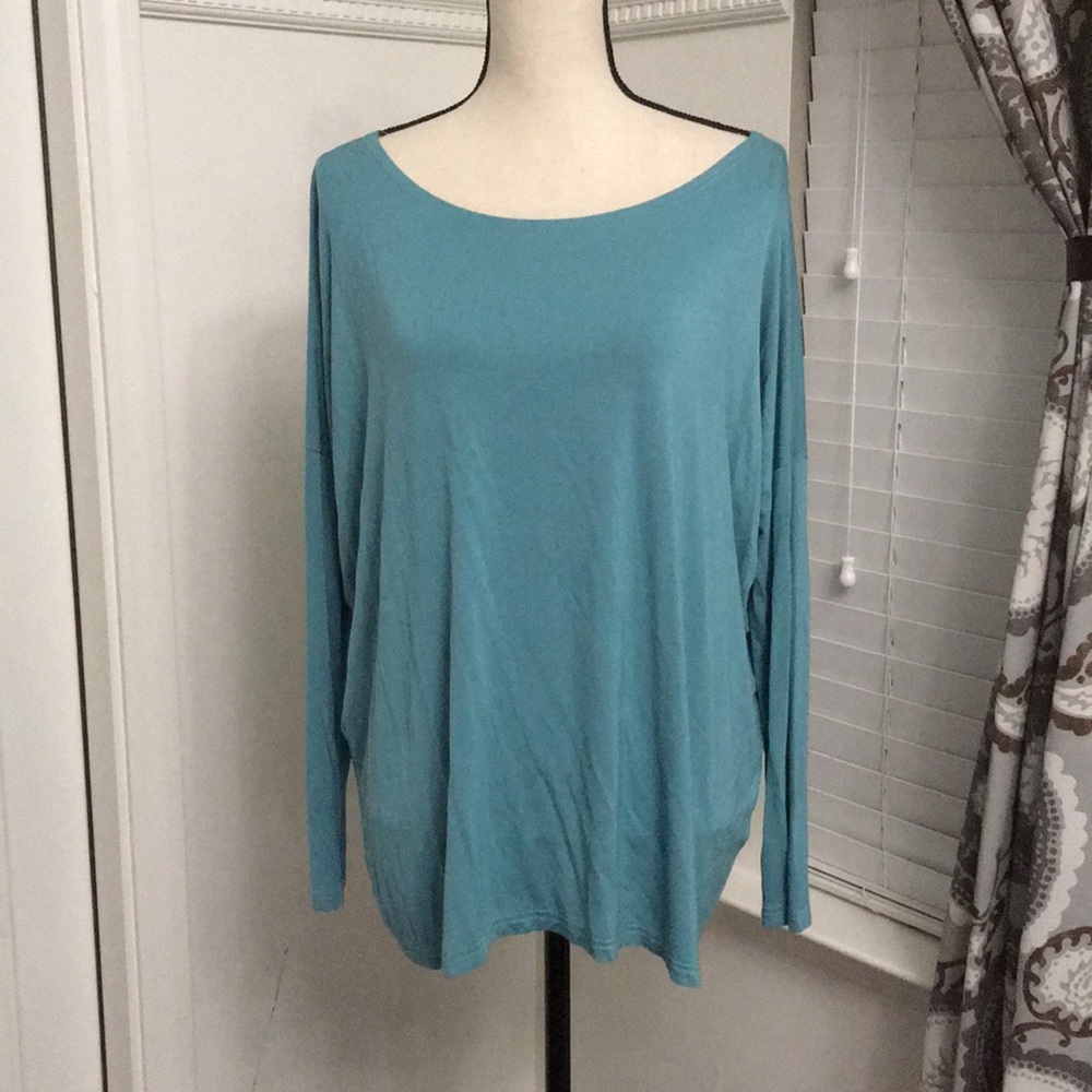 Piko stretchy top - Picture 2 of 7